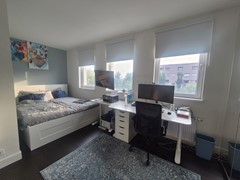 New for rent: Zeussingel 33B, 1363 TM Almere