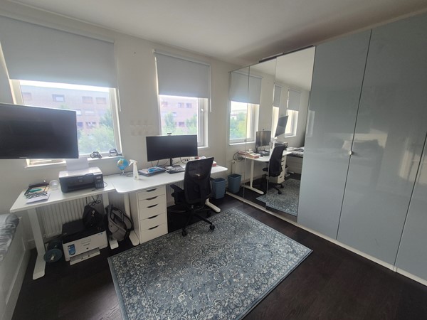 Medium property photo - Zeussingel 33B, 1363 TM Almere