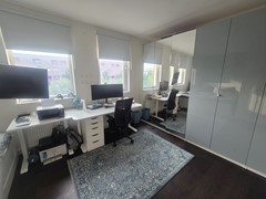 New for rent: Zeussingel 33B, 1363 TM Almere