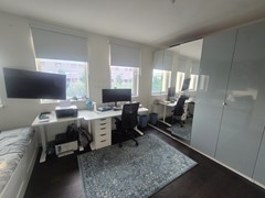 New for rent: Zeussingel 33B, 1363 TM Almere