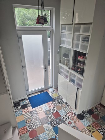 Medium property photo - Zeussingel 33B, 1363 TM Almere