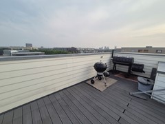 New for rent: Zeussingel 33B, 1363 TM Almere