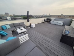 New for rent: Zeussingel 33B, 1363 TM Almere