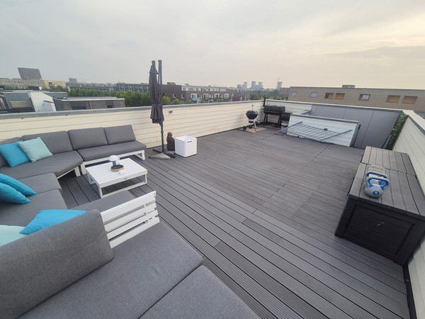 Medium property photo - Zeussingel 33B, 1363 TM Almere