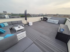New for rent: Zeussingel 33B, 1363 TM Almere