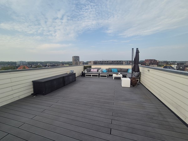 Medium property photo - Zeussingel 33B, 1363 TM Almere
