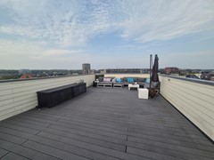 New for rent: Zeussingel 33B, 1363 TM Almere