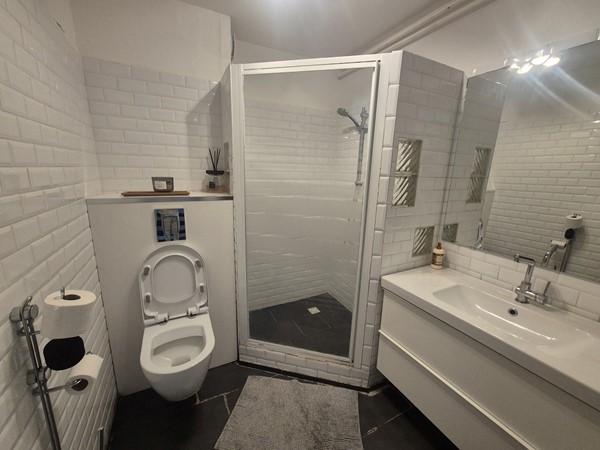 Medium property photo - Tondenpad 26, 1107 PM Amsterdam