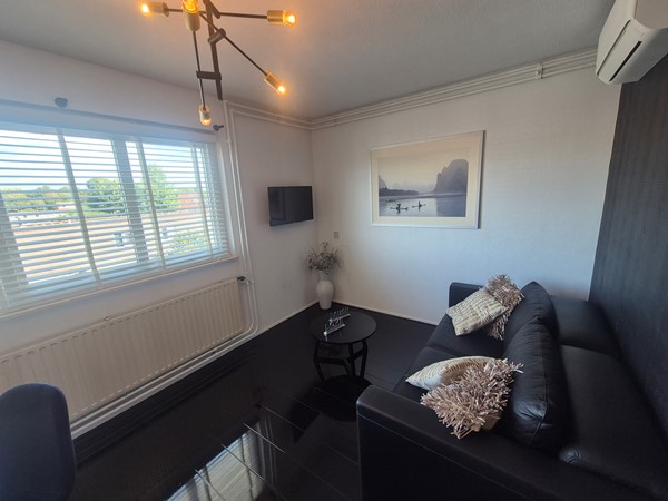 Medium property photo - Tondenpad 26, 1107 PM Amsterdam