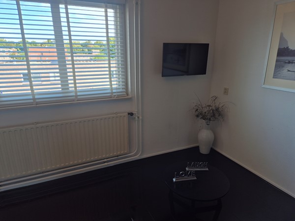 Medium property photo - Tondenpad 26, 1107 PM Amsterdam