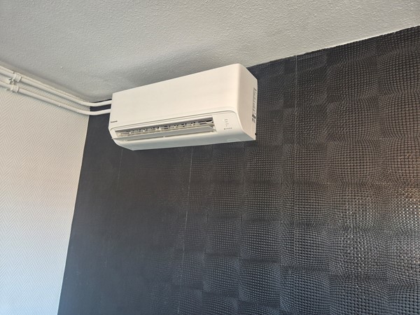 Medium property photo - Tondenpad 26, 1107 PM Amsterdam