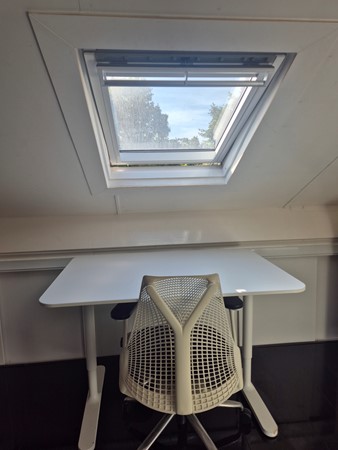 Medium property photo - Tondenpad 26, 1107 PM Amsterdam