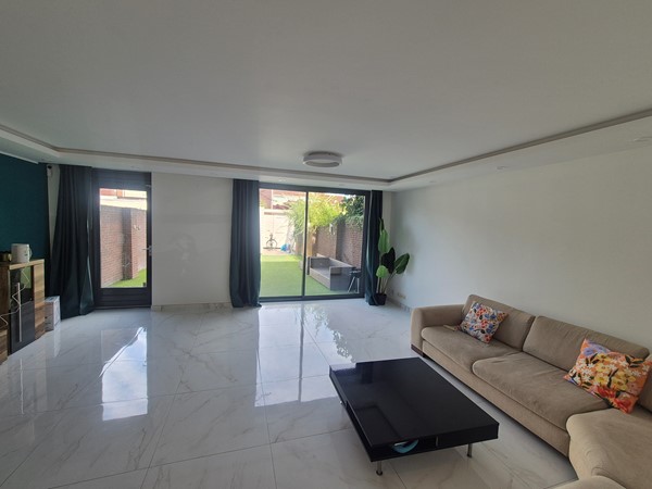 Medium property photo - Picassoweg 61, 1328 KK Almere