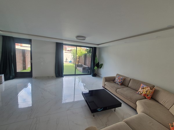Medium property photo - Picassoweg 61, 1328 KK Almere
