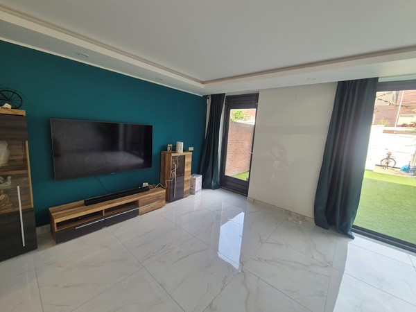 Medium property photo - Picassoweg 61, 1328 KK Almere
