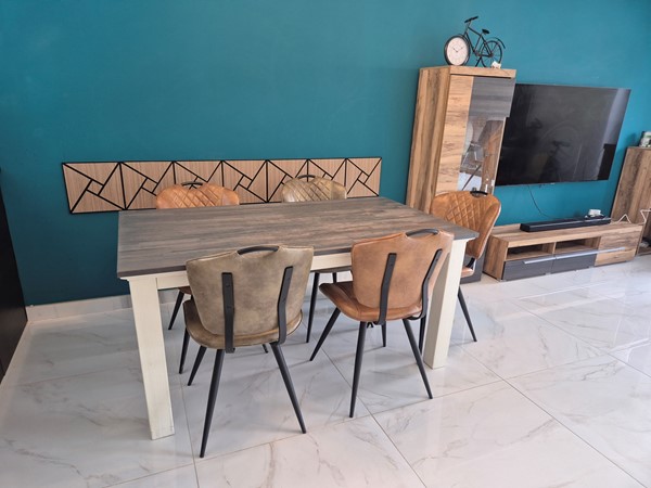 Medium property photo - Picassoweg 61, 1328 KK Almere