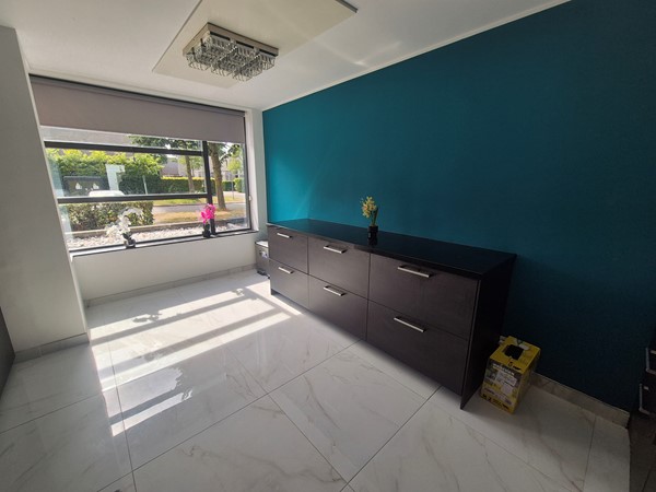 Medium property photo - Picassoweg 61, 1328 KK Almere