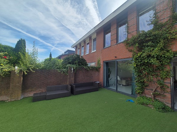 Medium property photo - Picassoweg 61, 1328 KK Almere