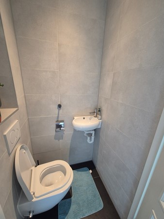 Medium property photo - Picassoweg 61, 1328 KK Almere