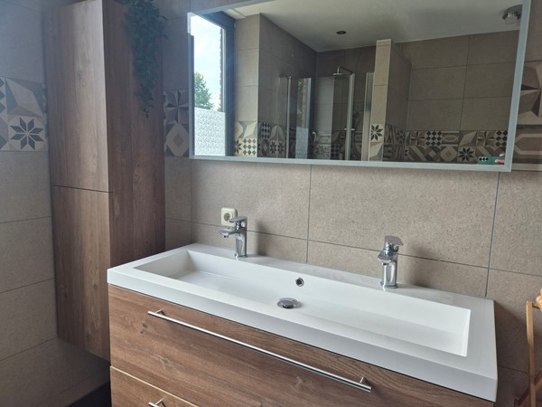 Medium property photo - Picassoweg 61, 1328 KK Almere
