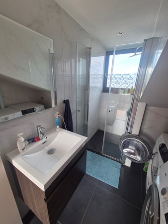 Medium property photo - Picassoweg 61, 1328 KK Almere