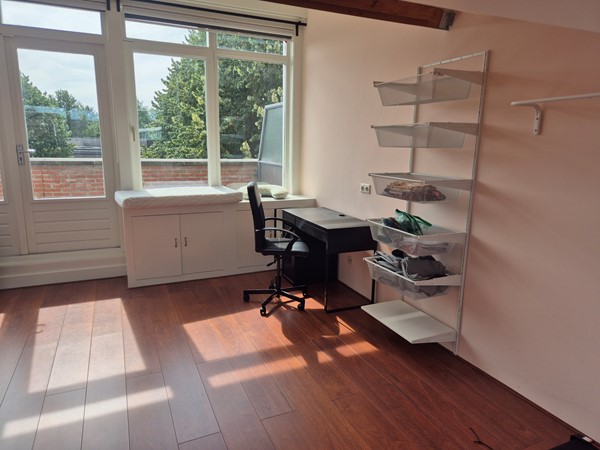 Medium property photo - Picassoweg 61, 1328 KK Almere