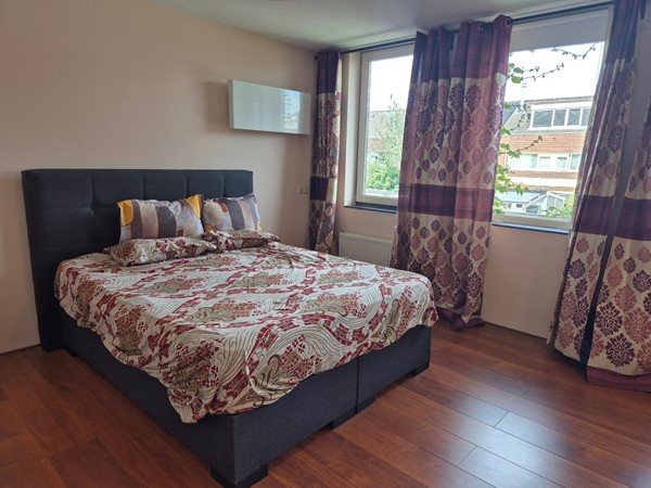 Medium property photo - Picassoweg 61, 1328 KK Almere