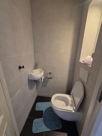 Medium property photo - Picassoweg 61, 1328 KK Almere