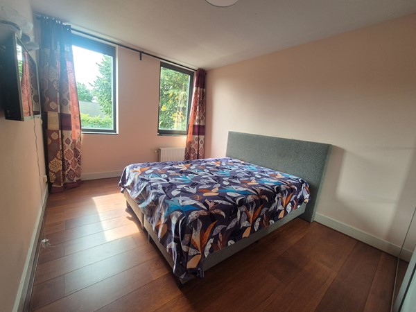 Medium property photo - Picassoweg 61, 1328 KK Almere