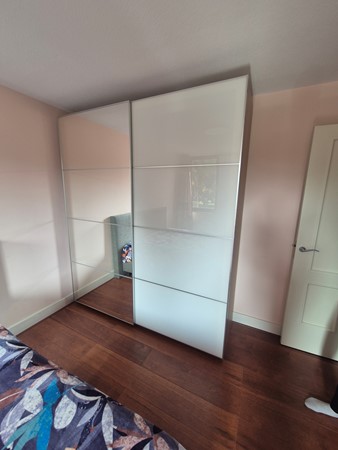 Medium property photo - Picassoweg 61, 1328 KK Almere