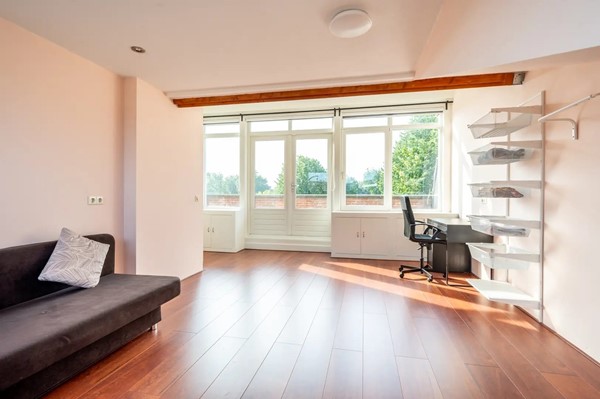 Medium property photo - Picassoweg 61, 1328 KK Almere