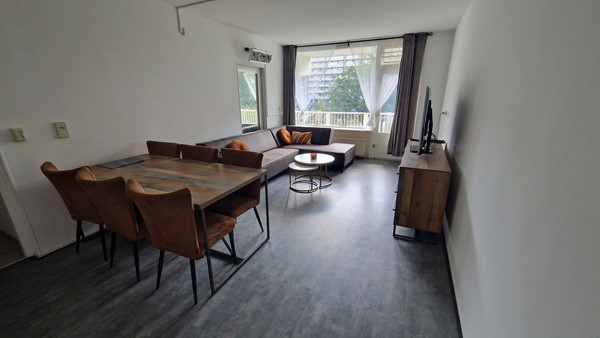 Medium property photo - Hofgeest 95B, 1102 EE Amsterdam