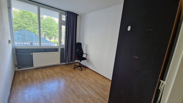 Medium property photo - Hofgeest 95B, 1102 EE Amsterdam