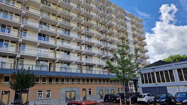 Medium property photo - Hofgeest 95B, 1102 EE Amsterdam