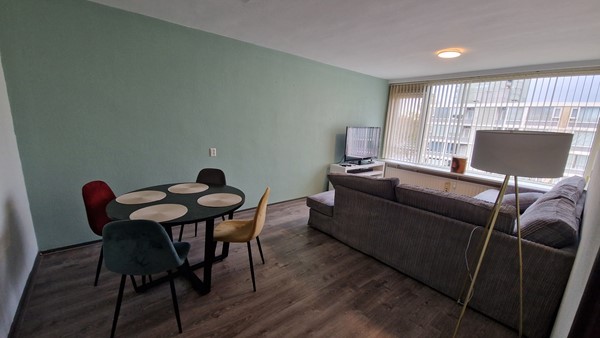 Medium property photo - Schout van Eijklaan 219, 2262 XR Leidschendam