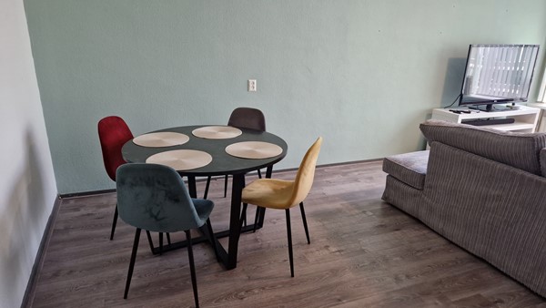 Medium property photo - Schout van Eijklaan 219, 2262 XR Leidschendam