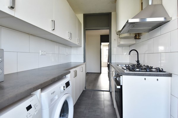Medium property photo - Schout van Eijklaan 219, 2262 XR Leidschendam