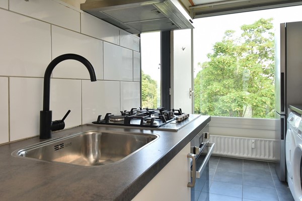 Medium property photo - Schout van Eijklaan 219, 2262 XR Leidschendam