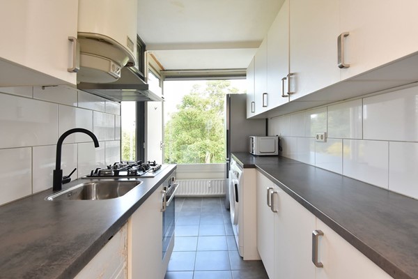 Medium property photo - Schout van Eijklaan 219, 2262 XR Leidschendam