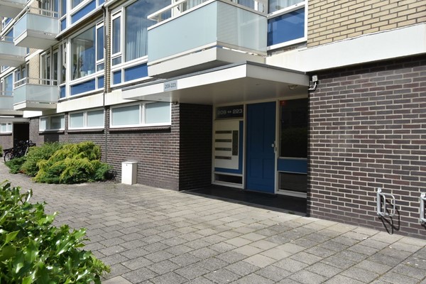 Medium property photo - Schout van Eijklaan 219, 2262 XR Leidschendam