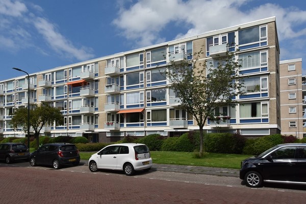 Medium property photo - Schout van Eijklaan 219, 2262 XR Leidschendam