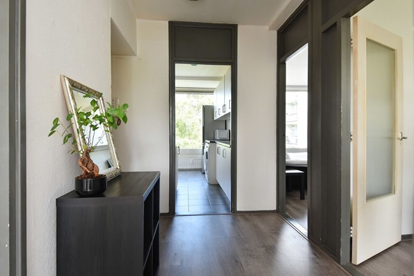 Medium property photo - Schout van Eijklaan 219, 2262 XR Leidschendam