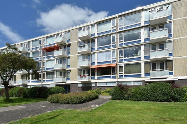 Medium property photo - Schout van Eijklaan 219, 2262 XR Leidschendam