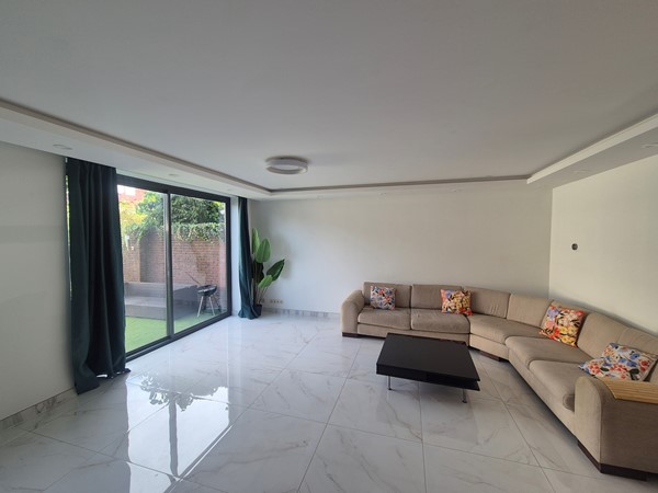 Medium property photo - Picassoweg 61, 1328 KK Almere