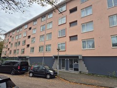 For sale: Robert Fruinlaan 7-1, 1065XT Amsterdam