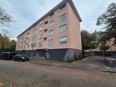 New for sale: Robert Fruinlaan 7-1, 1065 XT Amsterdam