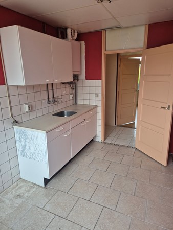 Medium property photo - Robert Fruinlaan 7-1, 1065 XT Amsterdam