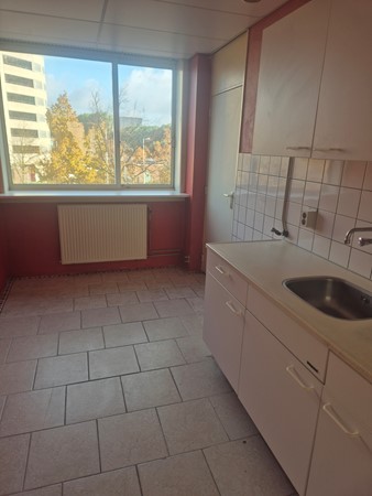 Medium property photo - Robert Fruinlaan 7-1, 1065 XT Amsterdam