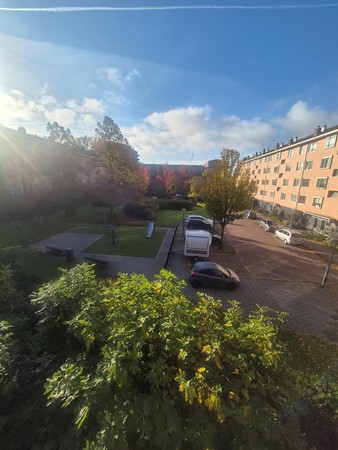 Medium property photo - Robert Fruinlaan 7-1, 1065 XT Amsterdam