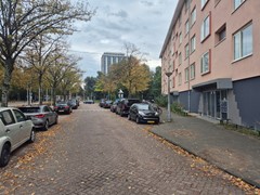 New for sale: Robert Fruinlaan 7-1, 1065 XT Amsterdam